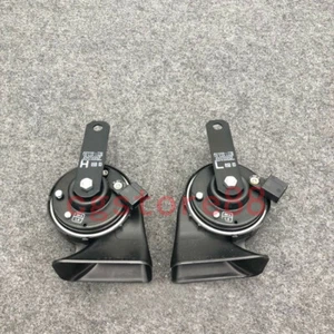 272200-7700 For Denso Car Horn Fit For Toyota Carmy Corolla Crown Prado Livin - Bild 1 von 3