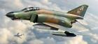 Academy 1 32 Scale Usaf F 4E Vietnam War Phantom