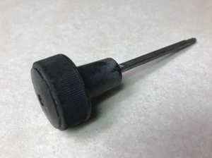 Used 1979 1980 1981 Camaro Headlamp Headlight Light Switch Knob  - Picture 1 of 9