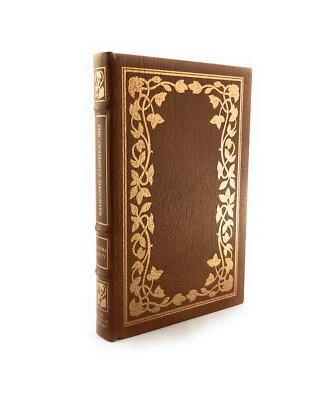 The Optimist's Daughter Signed Limited Edition Eudora Welty Franklin Library  - Image 1 of 4