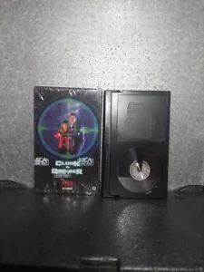 Vintage 1985 Cloak And Dagger MCA Home Video Betamax Beta Tape Adventure Movie - Picture 1 of 8