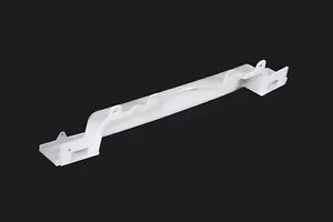 80 81 82 83 84 CADILLAC COUPE DE VILLE REAR BUMPER FILLER CENTER FLEX GREAT FIT - Picture 1 of 12