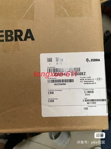 ZD42043-T09000EZ ZEBRA Printer Brand New Via FedEx or DHL - Picture 1 of 1
