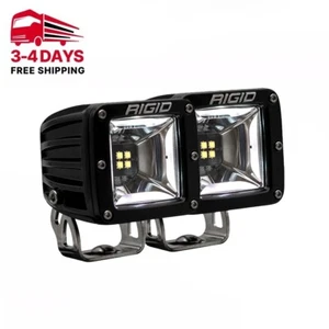 RIGID Radiance Plus LED Light RGB Scene – Pair - Bild 1 von 7