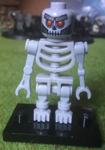 Minifigura de la película Lego - Skeletron 70817 - Excelente Con - Imagen 1 de 1