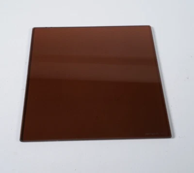 Tiffen Professional 6"x6" Square 85 Polarizer Camera Filter with Pouch - Image 1 of 2