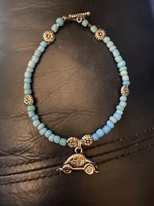 VW Bug Bracelet/mirror Hanger - Picture 1 of 2