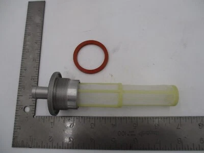 PORSCHE 924 924s 944 944 TURBO 951 S2 968 928 964 993 EN TANQUE FILTRO COMBUSTIBLE URO Foto 1 de 3