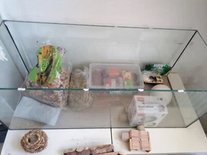 Nagarium /Zubehör - Bild 1 von 2