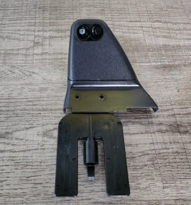 LAVADORA DE FAROS FORD GRANADA COSWORTH MK3 917 TOTALMENTE PROBADA Foto 1 de 2