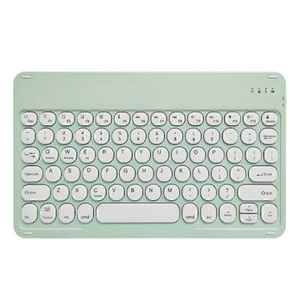 Bluetooth Keyboard Case Mouse For iPad 5/6/7/8/9/10/11th Gen Air 6 5 4 3 Pro 11 - Picture 1 of 36