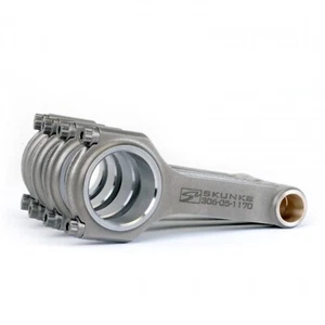 Skunk2 Racing 306-05-1170 Alpha Series Connecting Rod Set Fits 93-01 Prelude - Foto 1 di 6