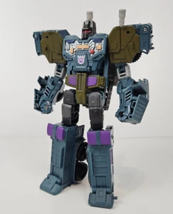 Transformers Combiner Wars Voyager Class Onslaught - Picture 1 of 4