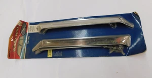 NOS Ford 1979 1989 Crown Victoria LTD Accessory Window Vent Shades 4 Door Merc. - Picture 1 of 4