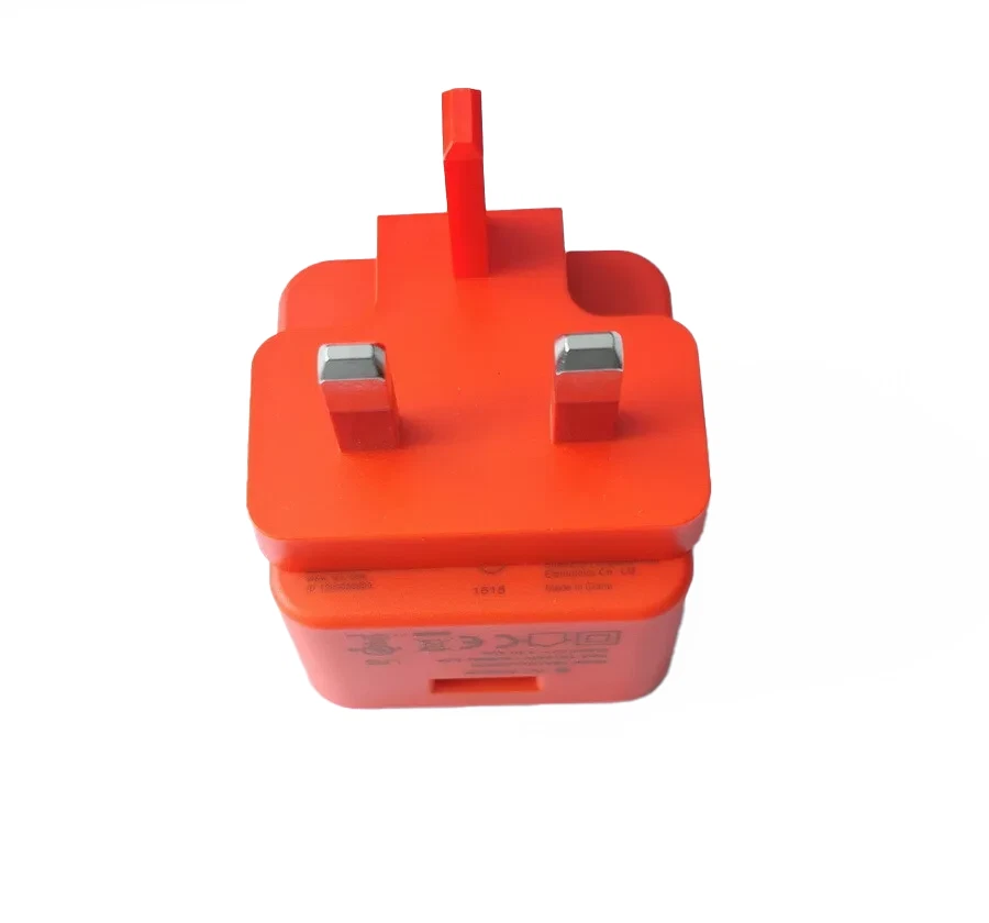 5V 2.3A UK Plug Charger For JBL Flip 4, 3 Charge 1, 2, 3 Pulse 3,4,GO 2 - Image 1 of 2