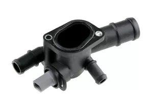 Boitier Thermostat D'eau Pour A3 Toledo Leon Ibiza Cordoba Alhambra 038121132D - Imagen 1 de 10