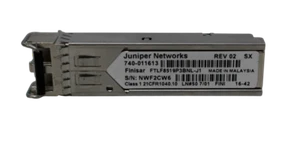 Juniper Networks 740-011613 REV02 SX, Finisar FTLF8193BNL-J1, Preis inkl MwSt - Bild 1 von 3