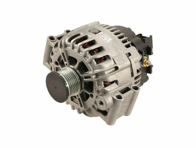 For 2006-2007 BMW 525i Alternator Bosch 45581XJ Remanufactured 170 Amp - Изображение 1 из 2