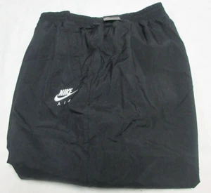 Nike Air Women's Standard Fit Black Pants Size 1X - Picture 1 of 4