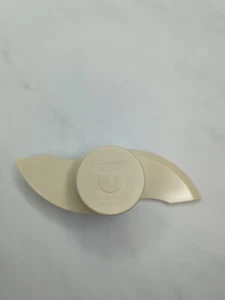 Cuisinart Food Processor Dough Blade FP-749TX DLC-10 Replacement Part Used - Picture 1 of 5