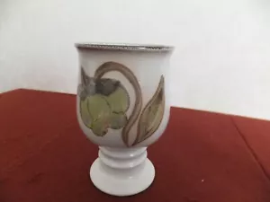 Denby Troubadour Goblet - Picture 1 of 4