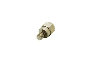 Platinum Side Mount Short Positive or Negative Car Auto Battery Terminal - Picture 1 of 1