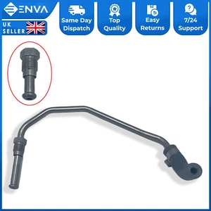 Sensor de presión de escape EGR tubo turbo para Renault Trafic Megane Espace Kadjar - Imagen 1 de 4