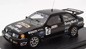 Trofeu 1/43 Scale RR.uk51 - Ford Sierra RS Cosworth 10th Audi Sport Rally 1987 - Imagen 1 de 6