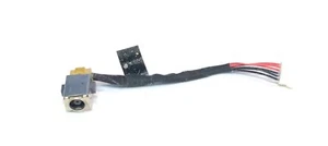 1417-00L50A2 ASUS FX506 FA506 FX506L FX506LI-BI5N5 DC Power Jack Kabel Oryginalny - Zdjęcie 1 z 2
