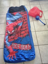 Readybed Spiderman