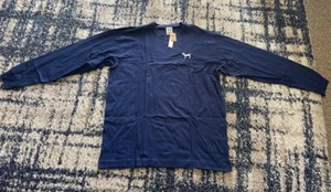 Victoria's Secret PINK Long Sleeve Shirt large - Picture 1 of 2