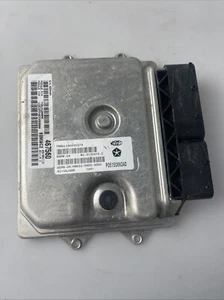 2013 Dodge Dart 1.4L ECM Engine Computer Control Module ECU FWD A/T P05150663AD - Picture 1 of 4