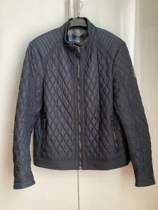 Belstaff Herrenjacke blau, Gr. 54, wenige Male getragen, absolut neuwertig - Bild 1 von 10