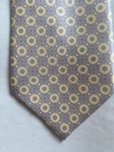 Stefano Ricci Men's silk Tie - Multi Colors -PREOWNED - Picture 1 of 8
