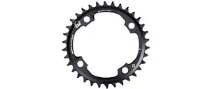 Plato SRAM X-SYNC 2 12 velocidades - 34T - 104 mm BCD - Imagen 1 de 6