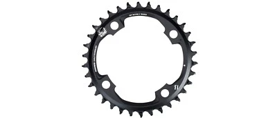 SRAM X-SYNC 2 12 Speed Chainring  - 34T - 104mm BCD - Image 1 of 4