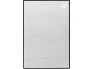 SEAGATE SSD EXTERN 2TB USB3.0 silber,One Touch,USB-C - Bild 1 von 1