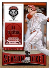 A7447- 2015 Panini Contenders BB Card #s 1-100 -You Pick- 10+ FREE US SHIP