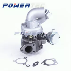 Turbo Cargador BV43 53039880127 53039880145 para Hyundai H-1 Starex iLoad 2.5 CRDI - Imagen 1 de 7