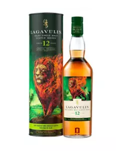 Scotch Whisky 12 anni - Lagavulin 70cl Special Release 2021 - Foto 1 di 1