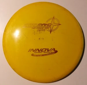 Innova Mako Star 178g - Picture 1 of 1