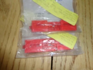 HONDA 91571-TAS-AO1 2 PACKAGES NEW OLD STOCK - Bild 1 von 3