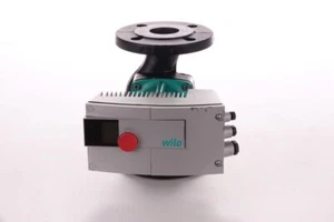 Wilo Stratos 50/1-6 240mm Umwälz-Pumpe Heizungspumpe Energiesparpumpe - 2136710 - Imagen 1 de 6
