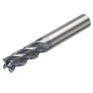SANDVIK 2P340-2000-PA 1630 CoroMillr Plura mulino terminale in carburo solido per alimentazione alta - Foto 1 di 4