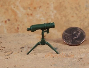 Figura de acción Hasbro GI Joe 1:18 accesorio 3,75" mira de francotirador G20_D - Imagen 1 de 2