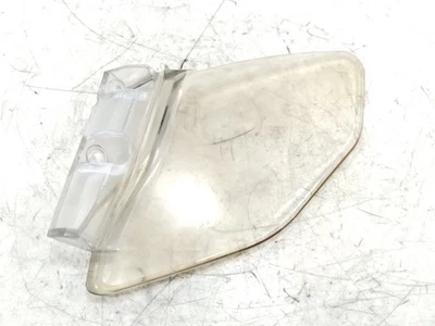 Can-Am Spyder RT 990 2011 deflector de pantalla parabrisas delantero derecho Foto 1 de 4