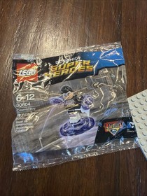 LEGO DC Comics Super Heroes: Cosmic Boy (30604) New