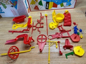 Fang die Maus Spiel Gesellschaft Brettspiel Kultspiel 1976 von ARXON Rarität - Bild 1 von 15