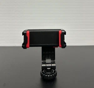 Soporte de montaje de trípode para teléfono Ulanzi ST-06S con doble montaje de zapata fría - Imagen 1 de 5