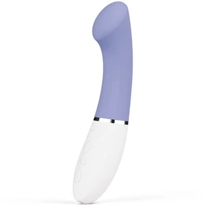 LELO - GIGI™ 3 G-SPOT-Massagegerät BLAU - Gleitgel - Bild 1 von 1